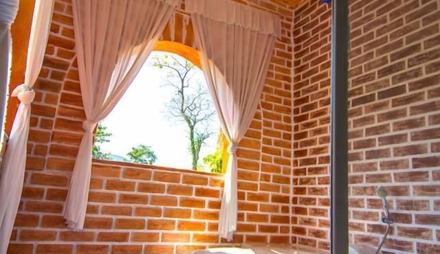Khun Khao Tamnan Prai Resort