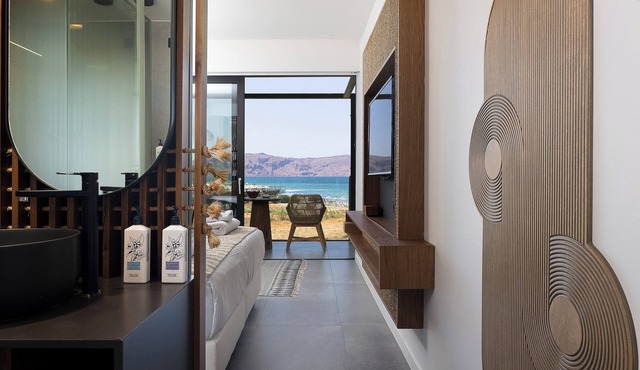 Kimpton La Mer Crete in Apokoronas