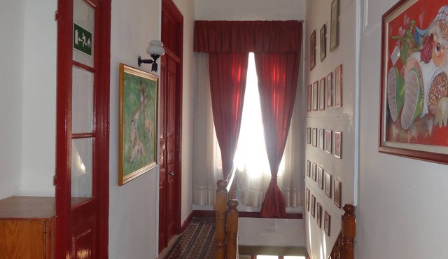 Kiniras Traditional House in Paphos