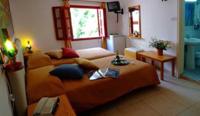 Kiniras Traditional House in Paphos