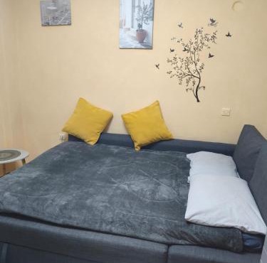 Kipsely room in Athens