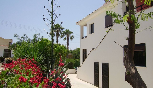 Kissonerga Apartment by Interhome in Agios Georgios Pegeias