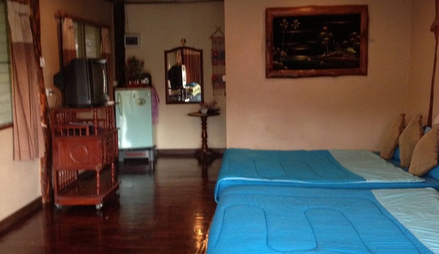 Klong Sai Hills Resort