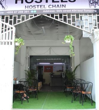 KN HOSTEL & Coffee - Spa