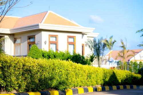 KNN Luxury Hill in Senmonorom