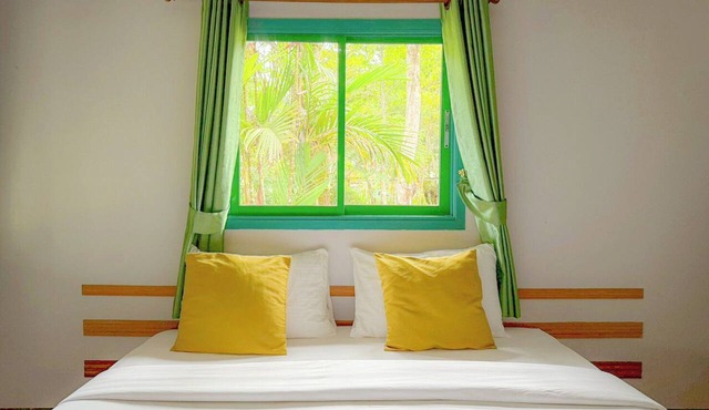 Ko Kut Ao Phrao Beach Resort