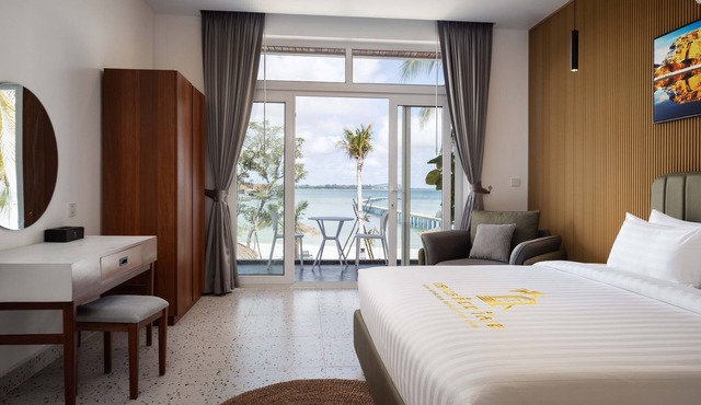 Koh Apikjun Resort by EHM