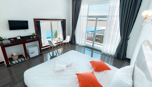Koh Dach View Boutique