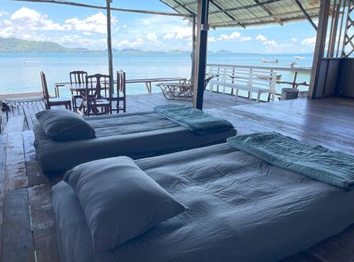 Koh Jum Family Homestay