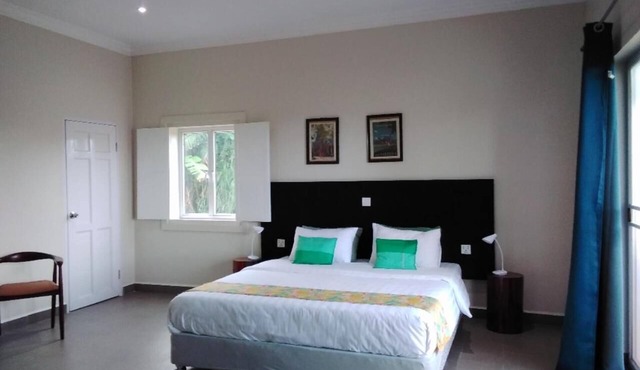 Koh Ker Hotel & Restaurant