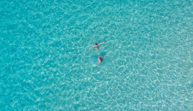 Koh Kood Paradise Beach
