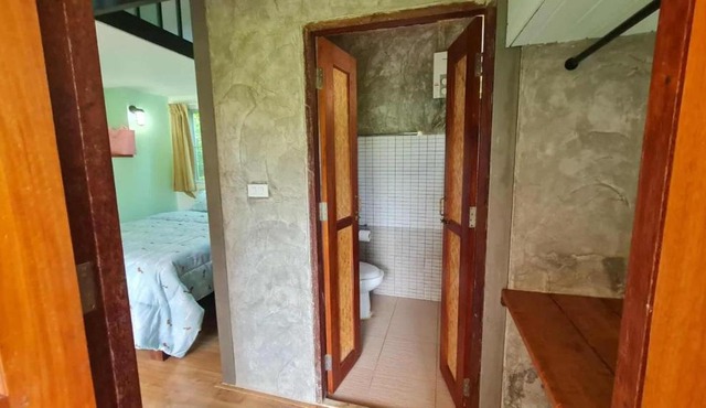 Koh Mak Living in Ko Mak