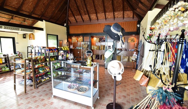 Koh Mook Sivalai Beach Resort