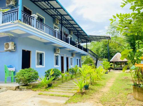 Koh Rong 71 Guesthouse & Restaurant-Bar