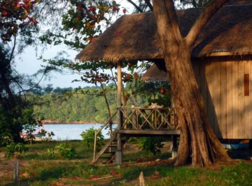 Koh Thmei Resort