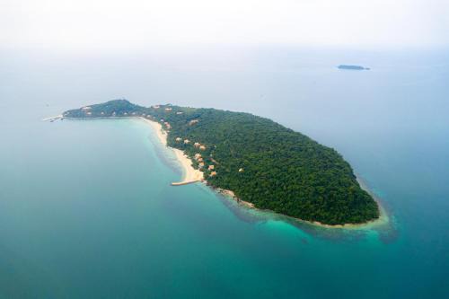 Koh Totung Resort