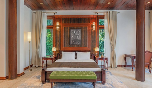 Koh Totung Resort