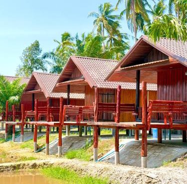 Koh yao longrak resort