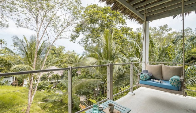 Koh Yao Studio - One Bedroom Resort, Sleeps 3