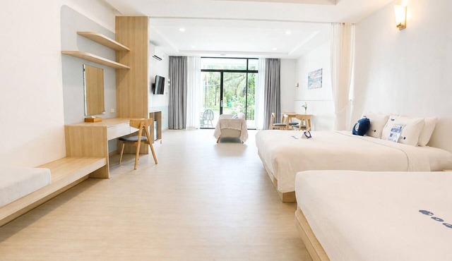 Kokotel Krabi Seaside