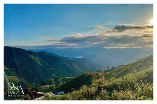 Kokuang Homestay