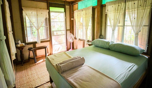 Konkubdin Homestay