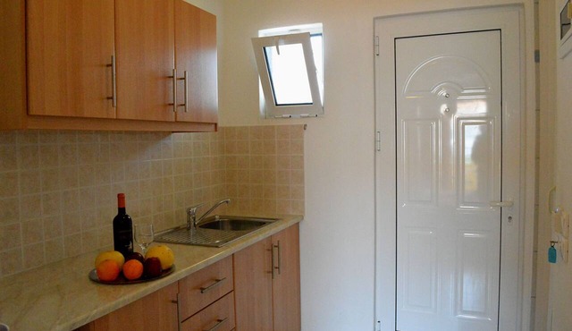 Konstantina Apartments