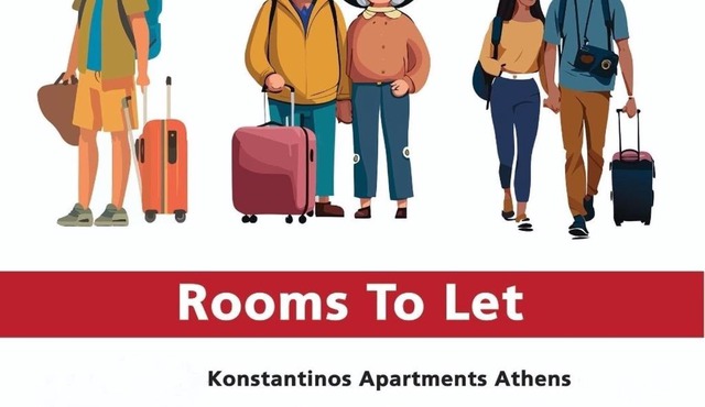 Konstantinos Apartments