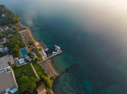Kontokali Bay Resort & Spa in Corfu