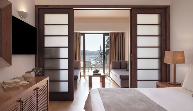 Kontokali Bay Resort & Spa in Corfu