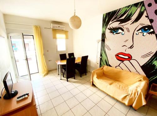 Korona Beach Apartments I