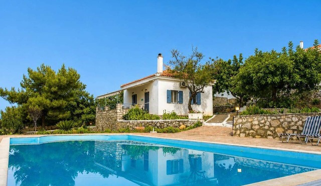 Koroni Akrita Charm, Schiza Poolside & Garden Nest in Koroni