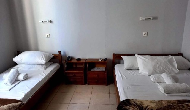 Korydallos Hotel in Nikaia-Agios Ioannis Rentis