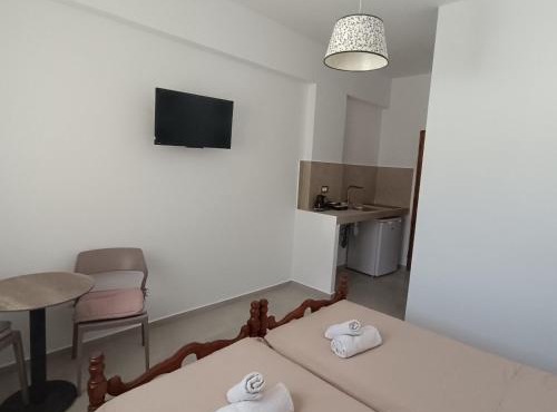 kosmas rooms in Skiros