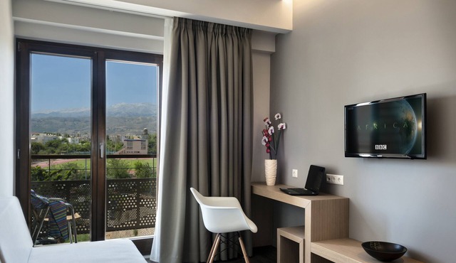 Kriti Hotel