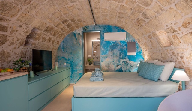 Kritiki Spilia - Home and SPA by Interhome