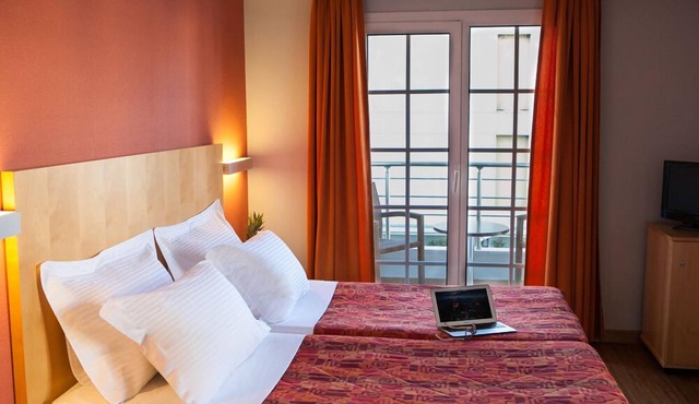 Kronos Hotel in Dio-Olympos