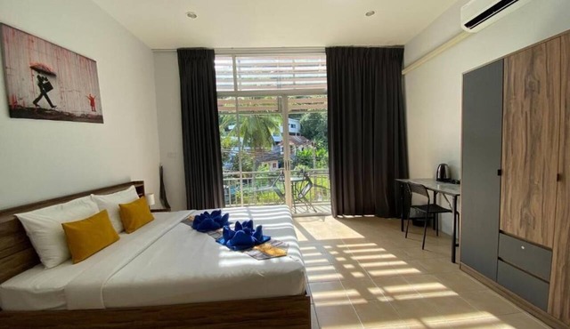L&P Guesthouse in Karon