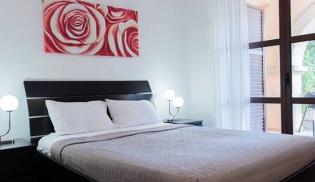 L01 Adjacent to Aphrodite Hills- Pool & Patio in Kouklia