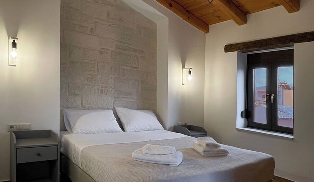 La Casa Di Manou