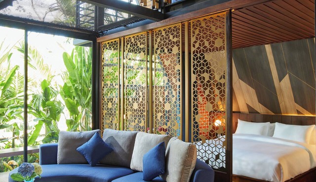 La Cocotte Villa & Farm Khao Yai