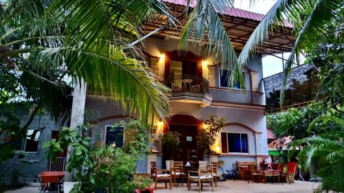 La maison de Soriya - Homestay