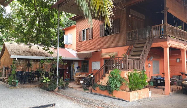La Provence Siem Reap