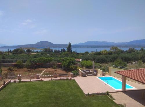 La Siesta in Chania