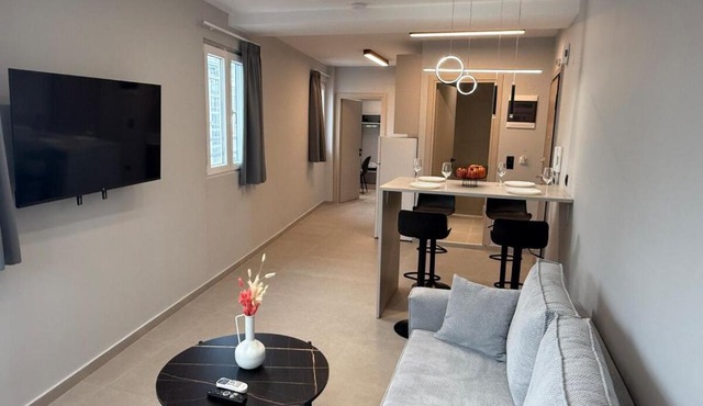 Ladadika Luxury Apartment #5