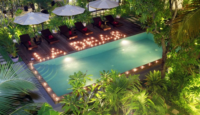 Ladear Angkor Boutique Hotel