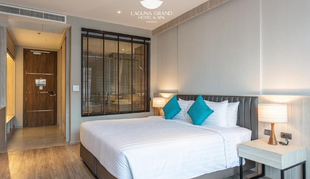 Laguna Grand Hotel & Spa Songkhla