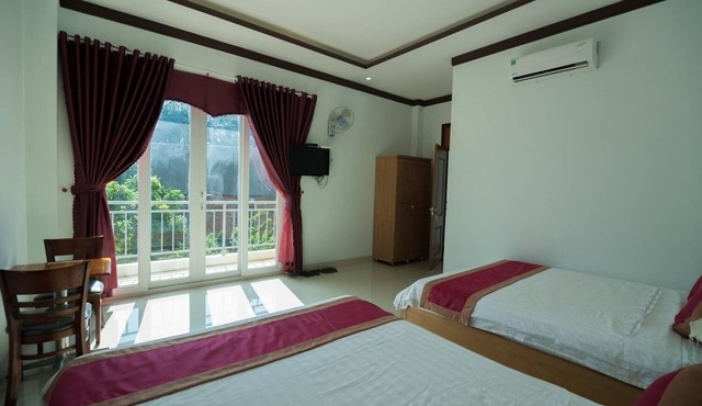 LAK VIEW in Lak