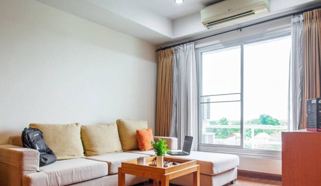 Lake Side Condominium