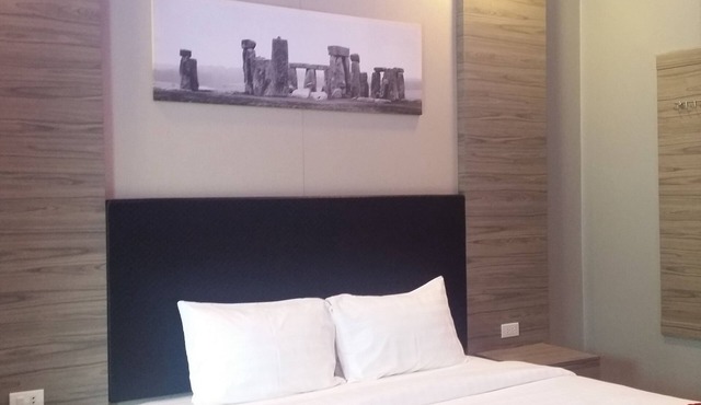 Laksana Boutique Hotel
